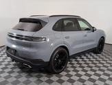 Thumbnail of 2026 Arctic Grey Porsche Cayenne