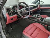 Thumbnail of 2026 Arctic Grey Porsche Cayenne