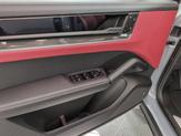 Thumbnail of 2026 Arctic Grey Porsche Cayenne