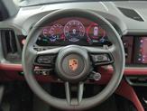 Thumbnail of 2026 Arctic Grey Porsche Cayenne
