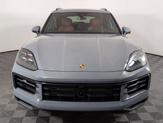 Thumbnail of 2026 Arctic Grey Porsche Cayenne