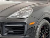 Thumbnail of 2023 Black Porsche Cayenne