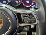 Thumbnail of 2023 Black Porsche Cayenne