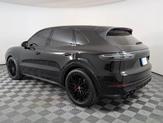 Thumbnail of 2023 Black Porsche Cayenne