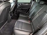 Thumbnail of 2023 Black Porsche Cayenne