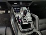 Thumbnail of 2023 Black Porsche Cayenne