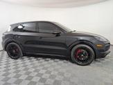 Thumbnail of 2023 Black Porsche Cayenne