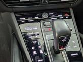 Thumbnail of 2023 Black Porsche Cayenne