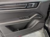 Thumbnail of 2023 Black Porsche Cayenne