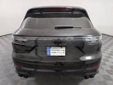Thumbnail of 2023 Black Porsche Cayenne