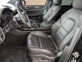 Thumbnail of 2023 Black Porsche Cayenne