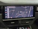 Thumbnail of 2023 Black Porsche Cayenne