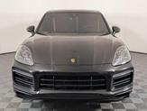 Thumbnail of 2023 Black Porsche Cayenne
