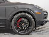 Thumbnail of 2023 Black Porsche Cayenne