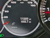Thumbnail of 2023 Black Porsche Cayenne