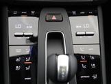 Thumbnail of 2025 Volcano Grey Metallic Porsche Macan
