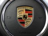 Thumbnail of 2025 Volcano Grey Metallic Porsche Macan