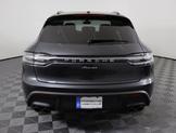 Thumbnail of 2025 Volcano Grey Metallic Porsche Macan