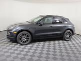 Thumbnail of 2025 Volcano Grey Metallic Porsche Macan