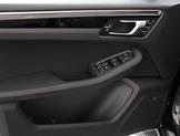 Thumbnail of 2025 Volcano Grey Metallic Porsche Macan
