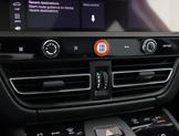 Thumbnail of 2025 Volcano Grey Metallic Porsche Macan