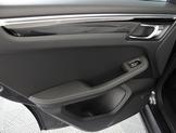Thumbnail of 2025 Volcano Grey Metallic Porsche Macan