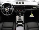 Thumbnail of 2025 Volcano Grey Metallic Porsche Macan