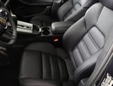 Thumbnail of 2025 Volcano Grey Metallic Porsche Macan