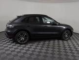Thumbnail of 2025 Volcano Grey Metallic Porsche Macan
