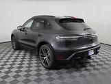 Thumbnail of 2025 Volcano Grey Metallic Porsche Macan