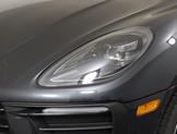 Thumbnail of 2025 Volcano Grey Metallic Porsche Macan