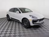 Thumbnail of 2025 Chalk Porsche Macan