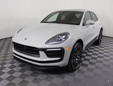Thumbnail of 2025 Chalk Porsche Macan