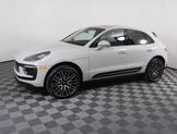 Thumbnail of 2025 Chalk Porsche Macan