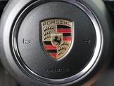 Thumbnail of 2025 Chalk Porsche Macan