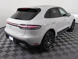Thumbnail of 2025 Chalk Porsche Macan