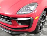 Thumbnail of 2024 Carmine Red Porsche Macan