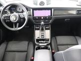 Thumbnail of 2025 Carmine Red Porsche Macan