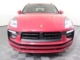 Thumbnail of 2025 Carmine Red Porsche Macan