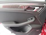Thumbnail of 2025 Carmine Red Porsche Macan