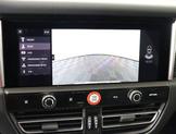 Thumbnail of 2025 Carmine Red Porsche Macan