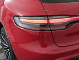 Thumbnail of 2025 Carmine Red Porsche Macan