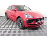 Thumbnail of 2025 Carmine Red Porsche Macan