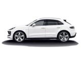 Thumbnail of 2025 White Porsche Macan