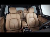 Thumbnail of 2025 White Porsche Macan
