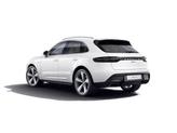 Thumbnail of 2025 White Porsche Macan