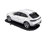 Thumbnail of 2025 White Porsche Macan