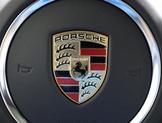 Thumbnail of 2025 Black Porsche Macan