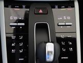 Thumbnail of 2025 Black Porsche Macan