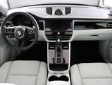 Thumbnail of 2025 Black Porsche Macan